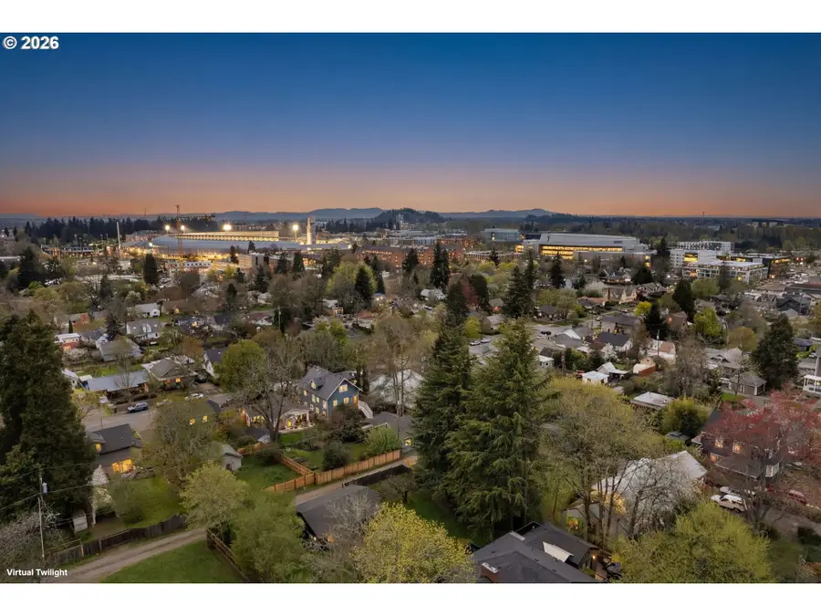 1841 Fairmount Blvd, Eugene, OR 97403 - #3