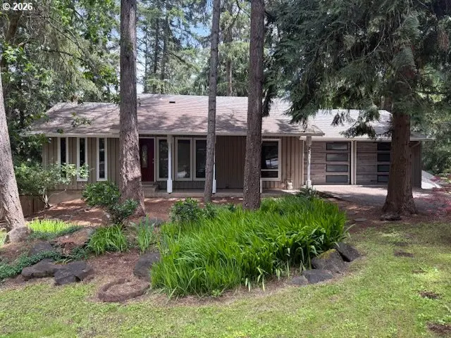 2901 Timberline Dr, Eugene, OR 97405 - #1
