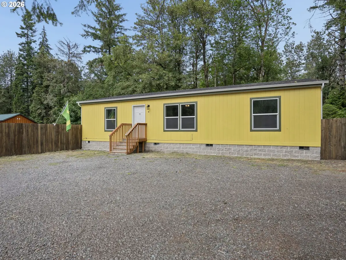 64601 E Brightwood Loop Rd, Brightwood, OR 97011 - #1