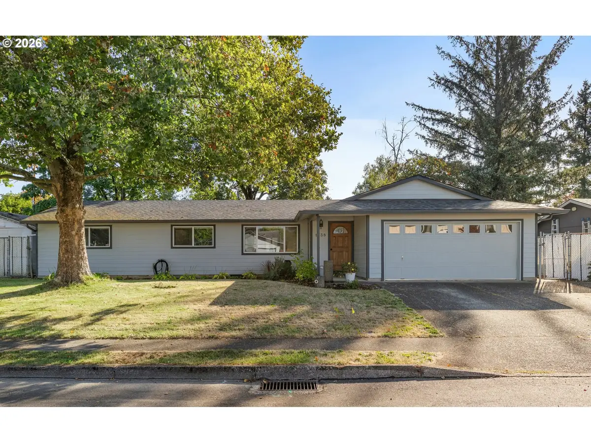 1438 SE Cochran Dr, Gresham, OR 97080 - #1