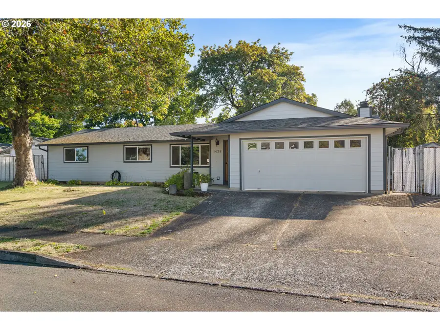 1438 SE Cochran Dr, Gresham, OR 97080 - #2