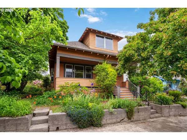 6635 NE Mallory Ave, Portland, OR 97211
