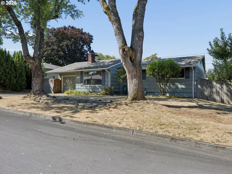 3267 SE 179th Ave, Portland, OR 97236 - #2