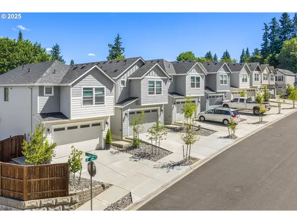 4943 NE 2nd Ct, Vancouver, WA 98663