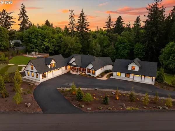 211 NW 235th St, Ridgefield, WA 98642