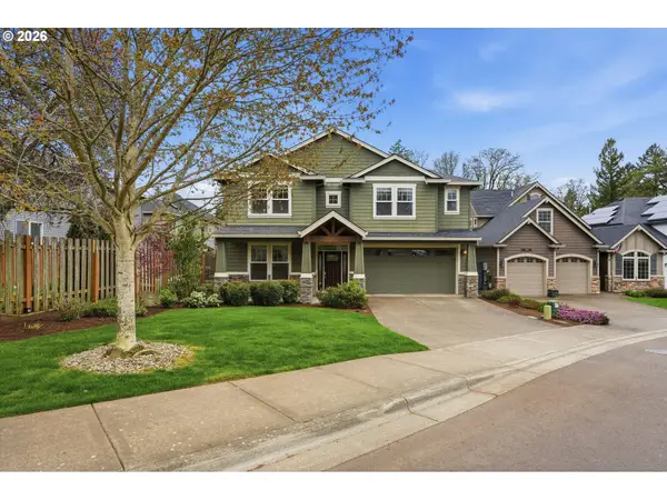 3567 NW 115th Ave, Portland, OR 97229