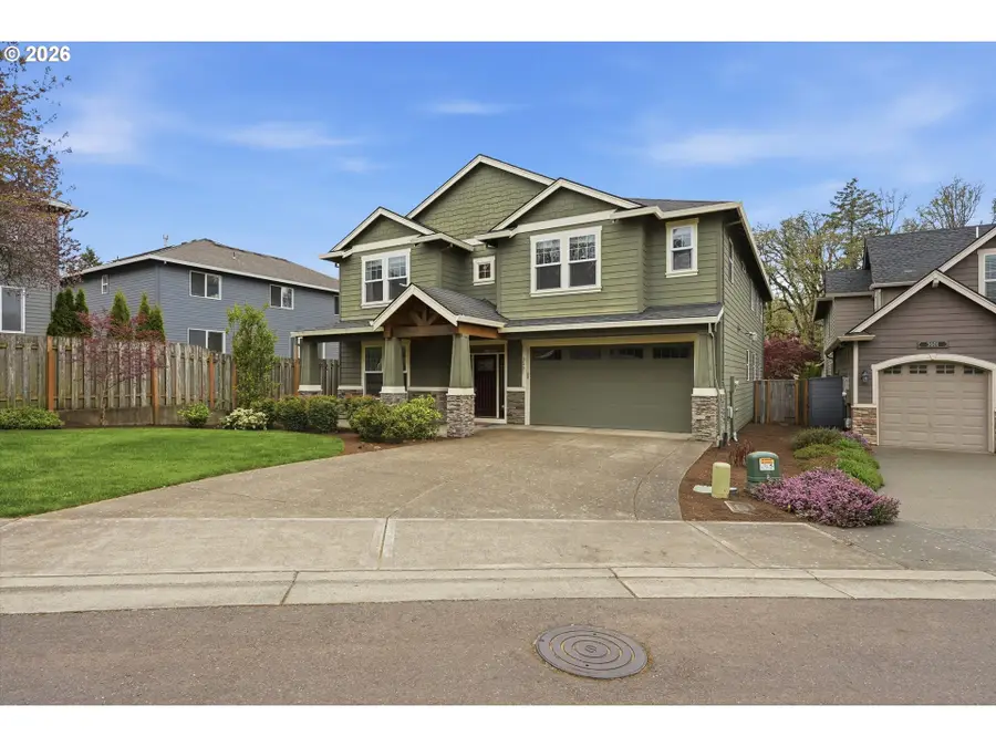 3567 NW 115th Ave, Portland, OR 97229 - #3