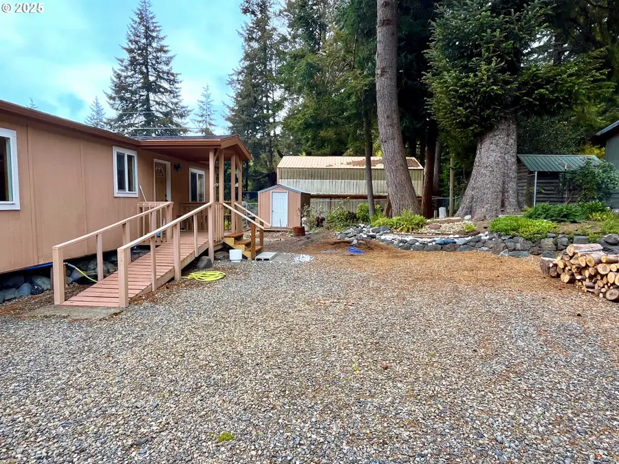 150 Woodglen St, Port Orford, OR 97465 - #2