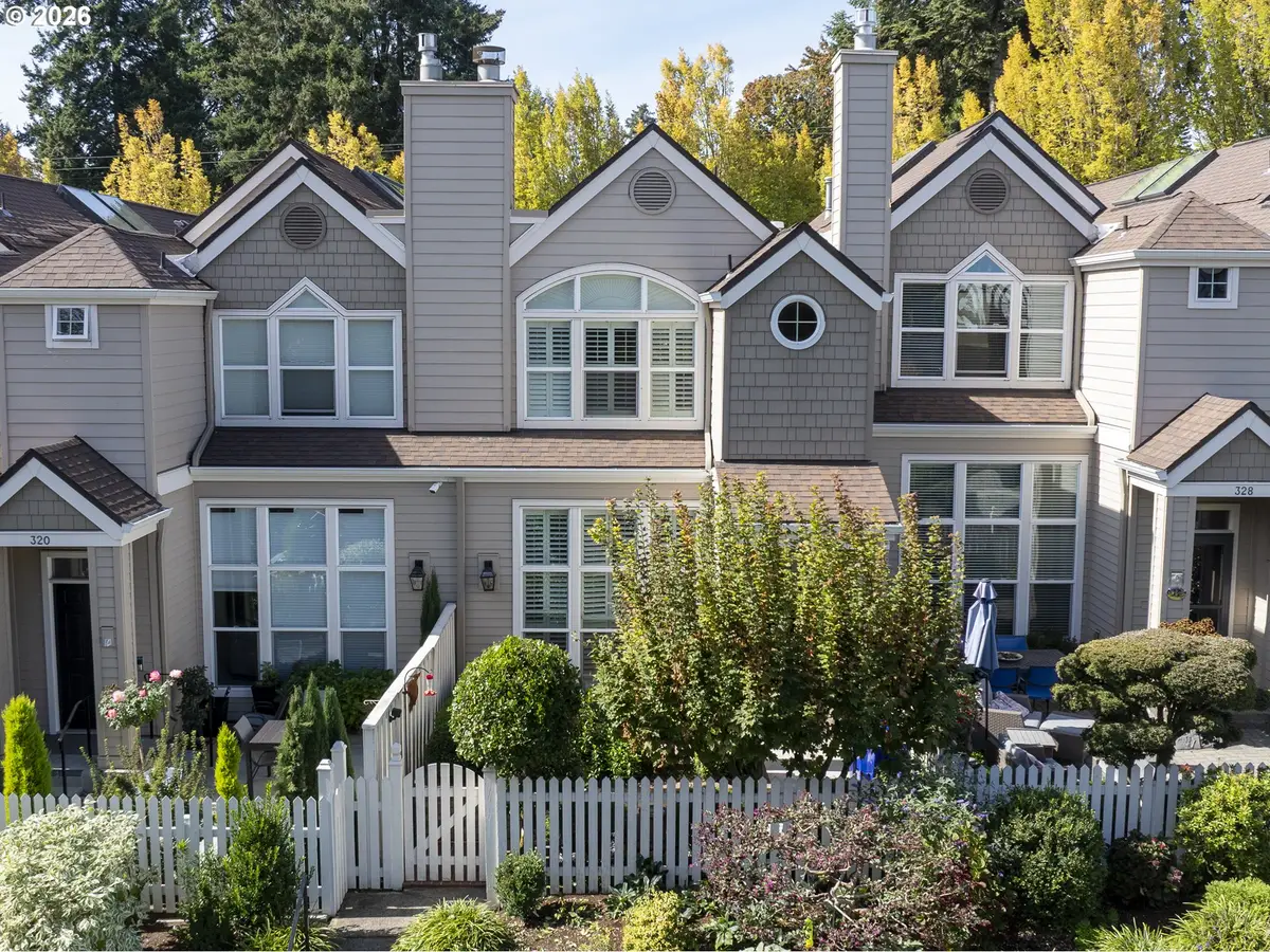 324 4th St, Lake Oswego, OR 97034 - #1