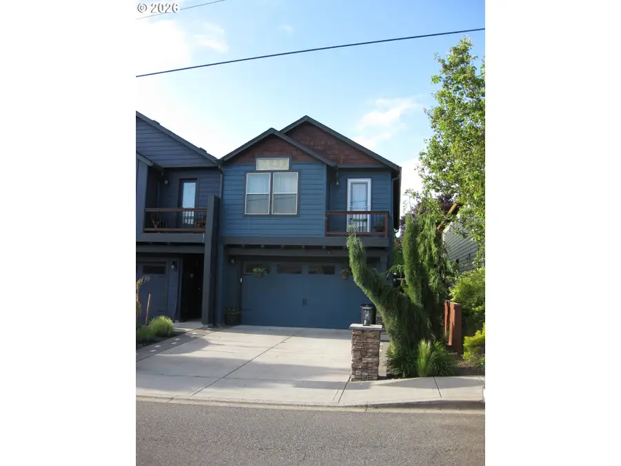 3708 NW 122nd St, Vancouver, WA 98685 - #2