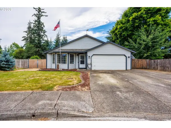 2008 NW 9th Ave, BattleGround, WA 98604