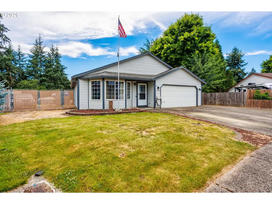 2008 NW 9th Ave, Battle Ground, WA 98604 - #2