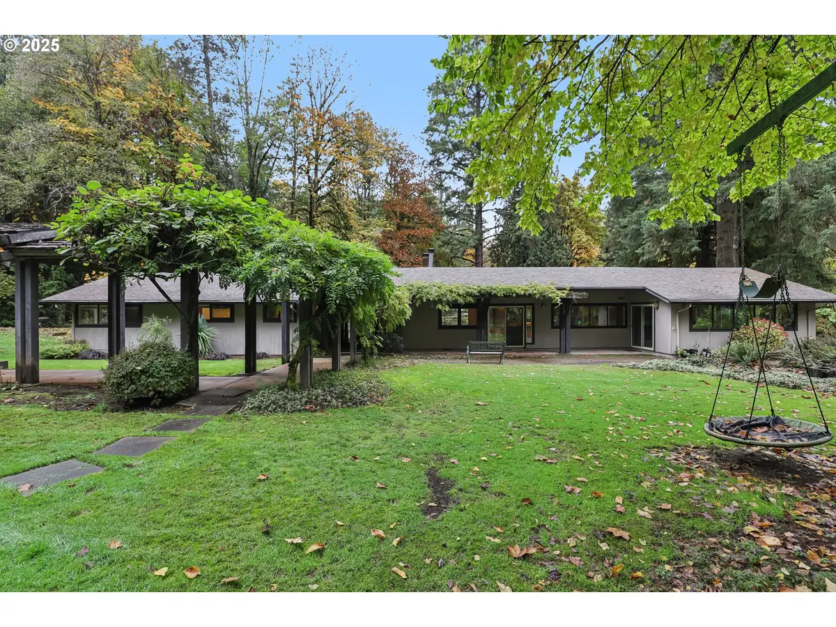 39777 NW Murtaugh Rd, Coast Range, OR 97133 - Image #1