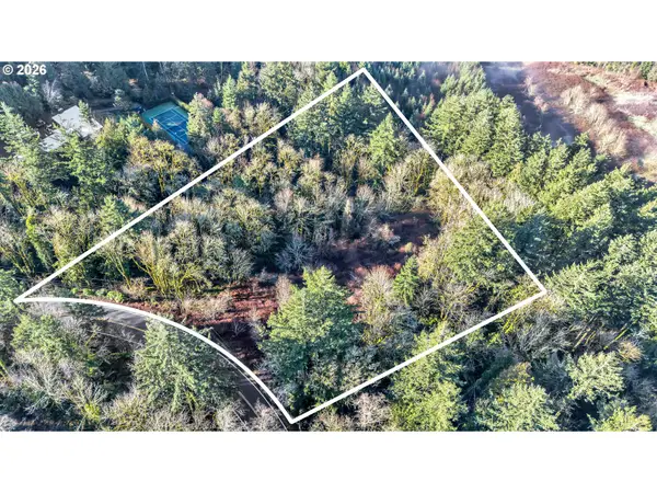 875 NW Skyline Blvd, Portland, OR 97229