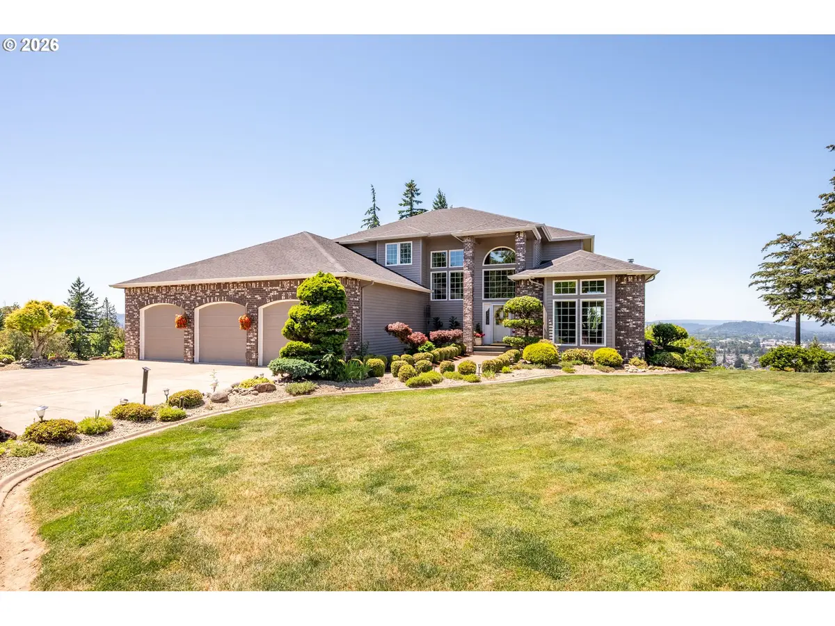 95 Banyon Dr, Kelso, WA 98626 - #1