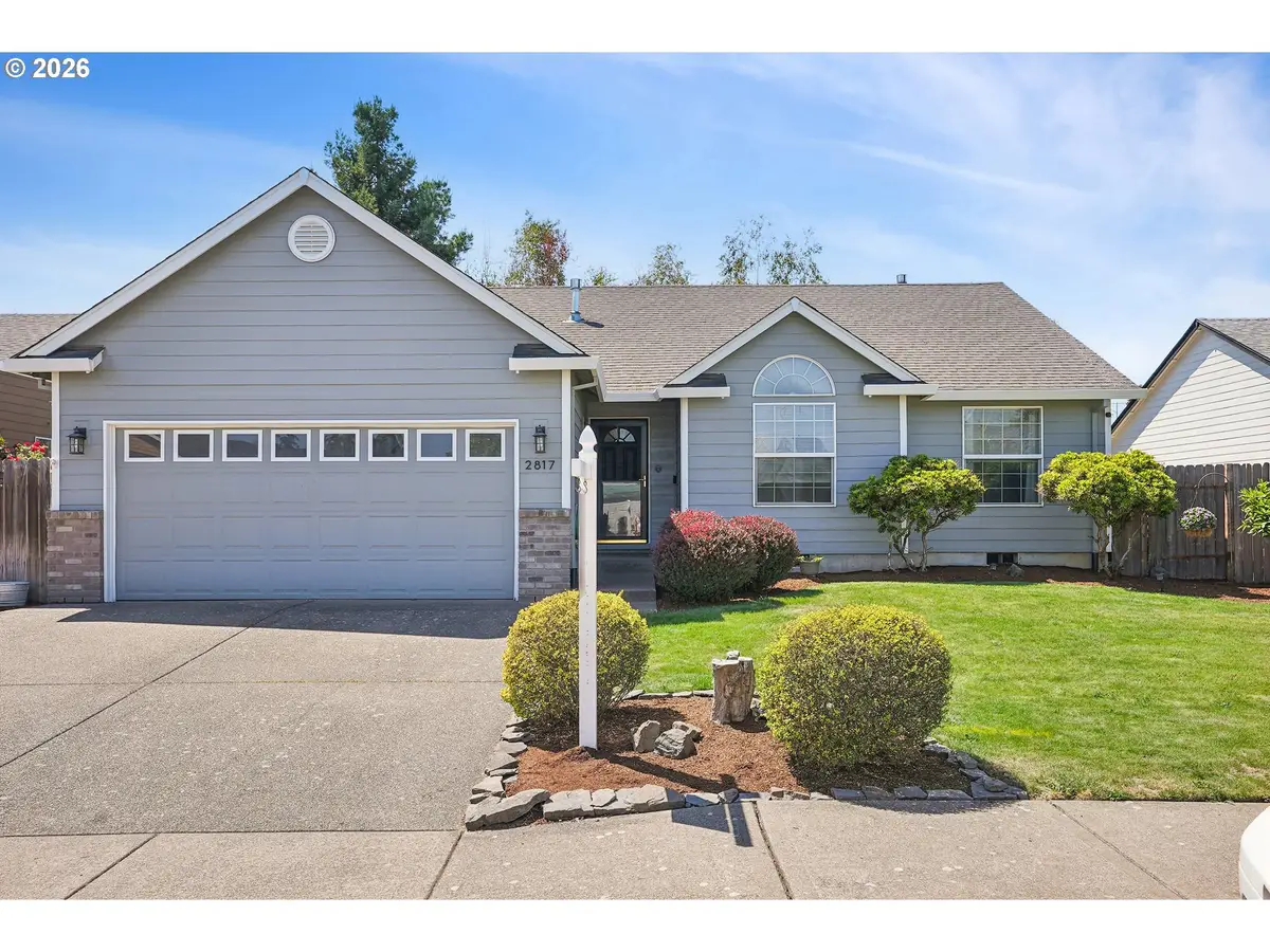 2817 Revere St, Woodburn, OR 97071 - #1
