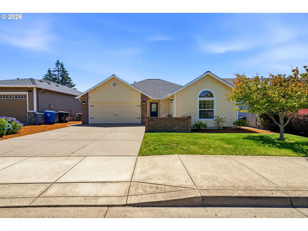 150 Mountain Vista Ave, Salem, OR 97306 - #1