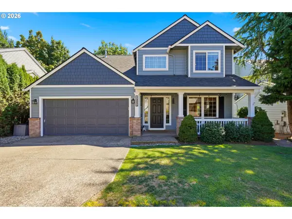 14884 SE Stanhope Rd, Clackamas, OR 97015