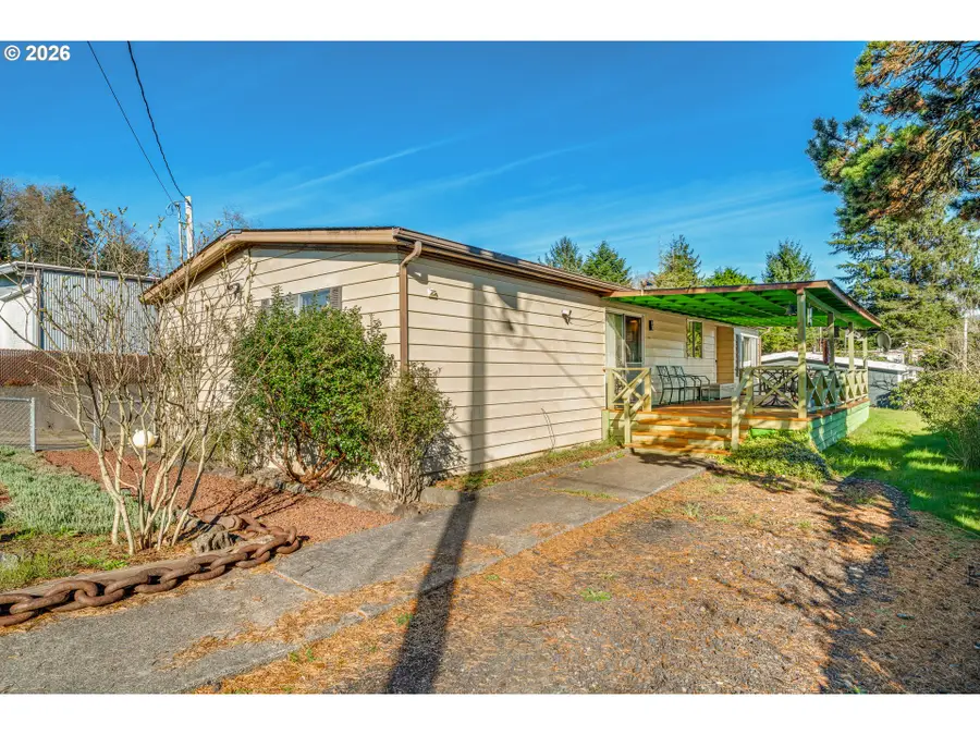 7975 16th St, Bay City, OR 97107 - #3