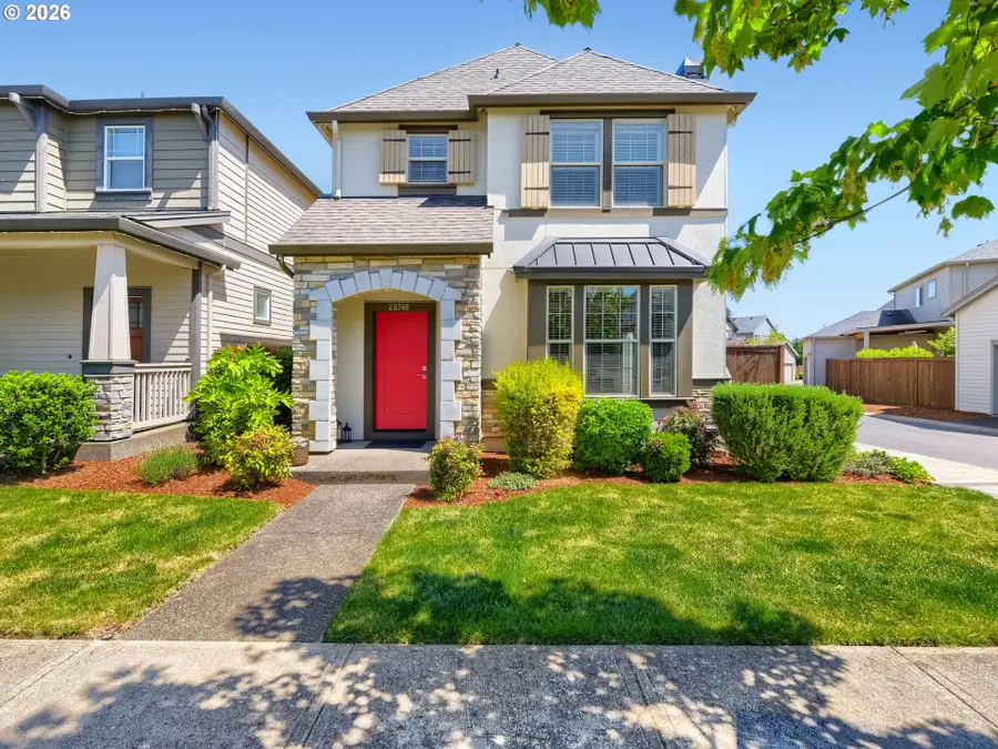 28748 SW Finland Ave, Wilsonville, OR 97070 - #2