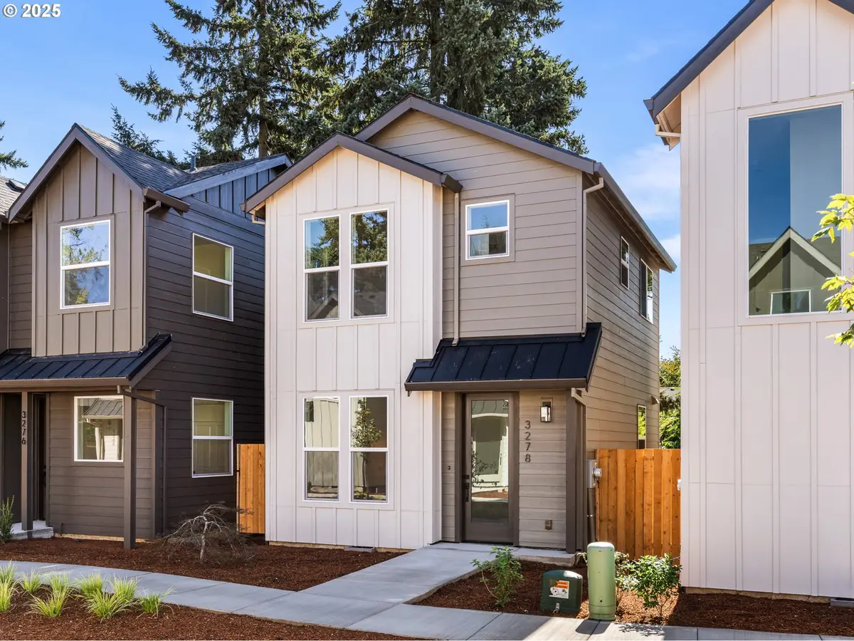 3278 SE 115th Ave, Portland, OR 97266 - Image #1