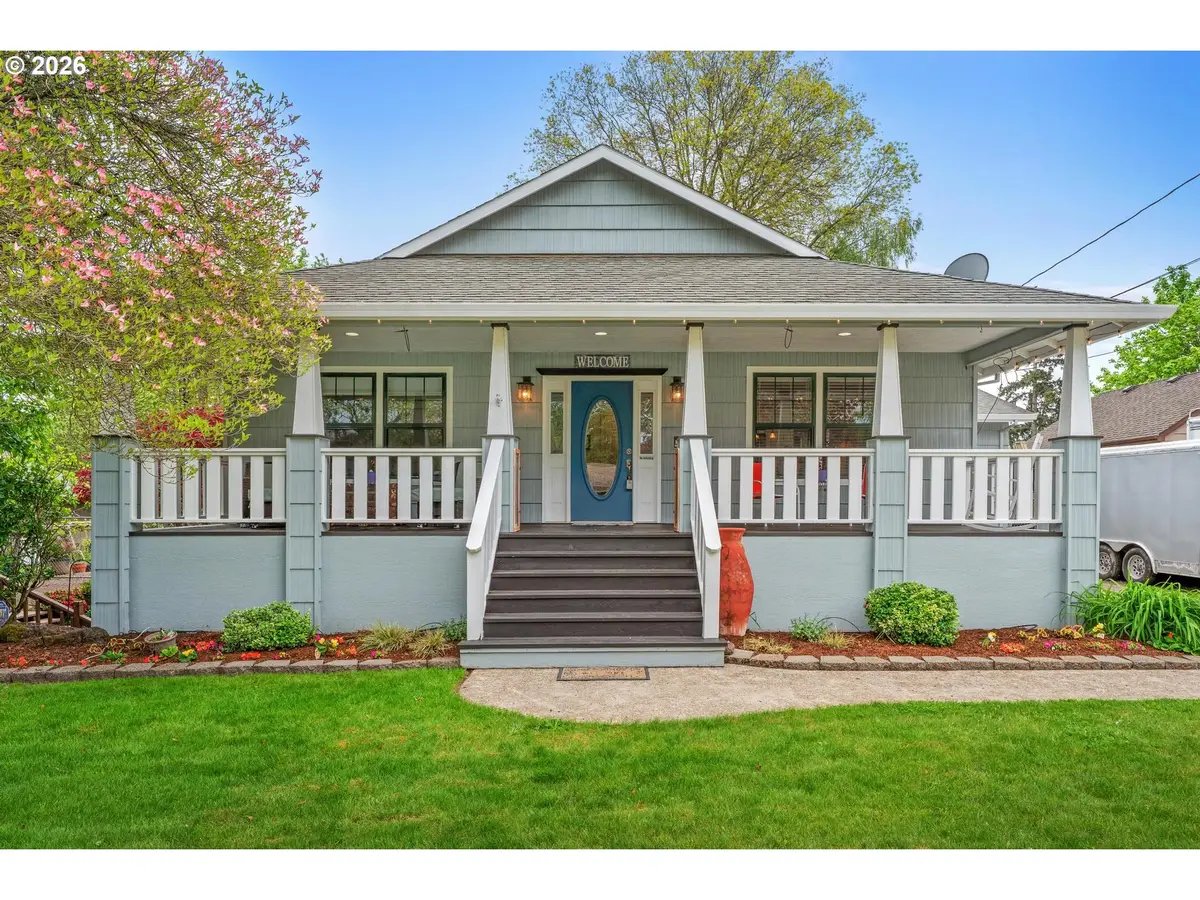 9130 SW Borders St, Portland, OR 97223 - #1