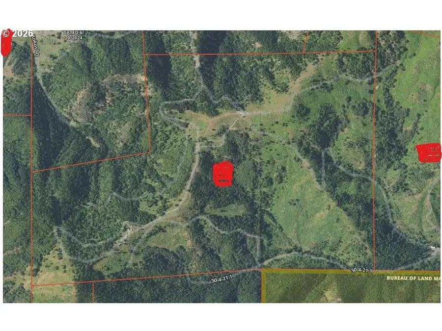 8143 Tiller Trail Hwy, Canyonville, OR 97417 - #3