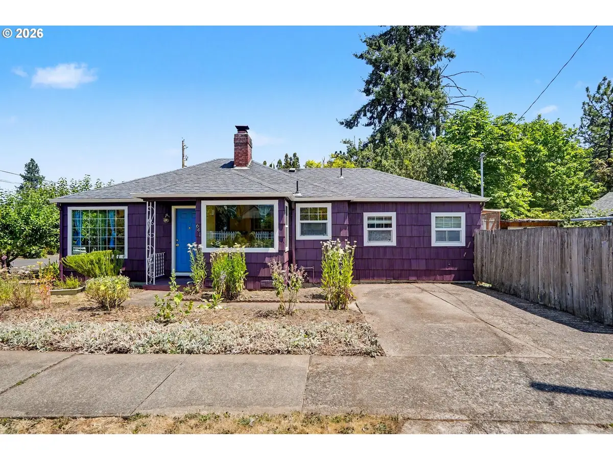641 NW 28th St, Corvallis, OR 97330 - #1