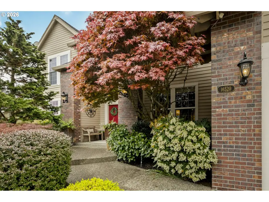 16520 SW Marcile Ln, Beaverton, OR 97007 - #2