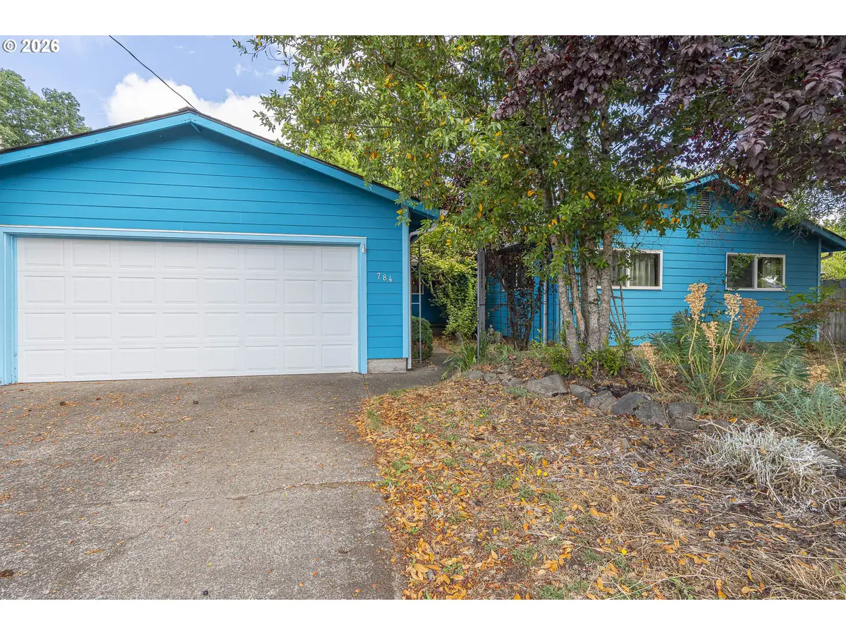 784 Dalke St E, Monmouth, OR 97361 - #1