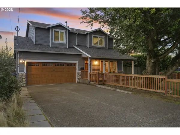 3307 N Terry St, Portland, OR 97217