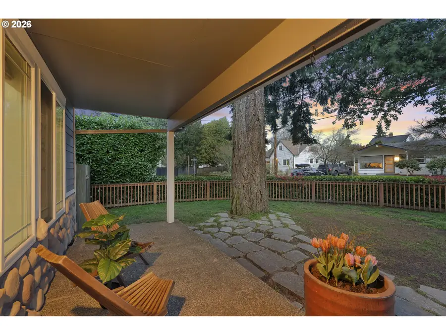 3307 N Terry St, Portland, OR 97217 - #3