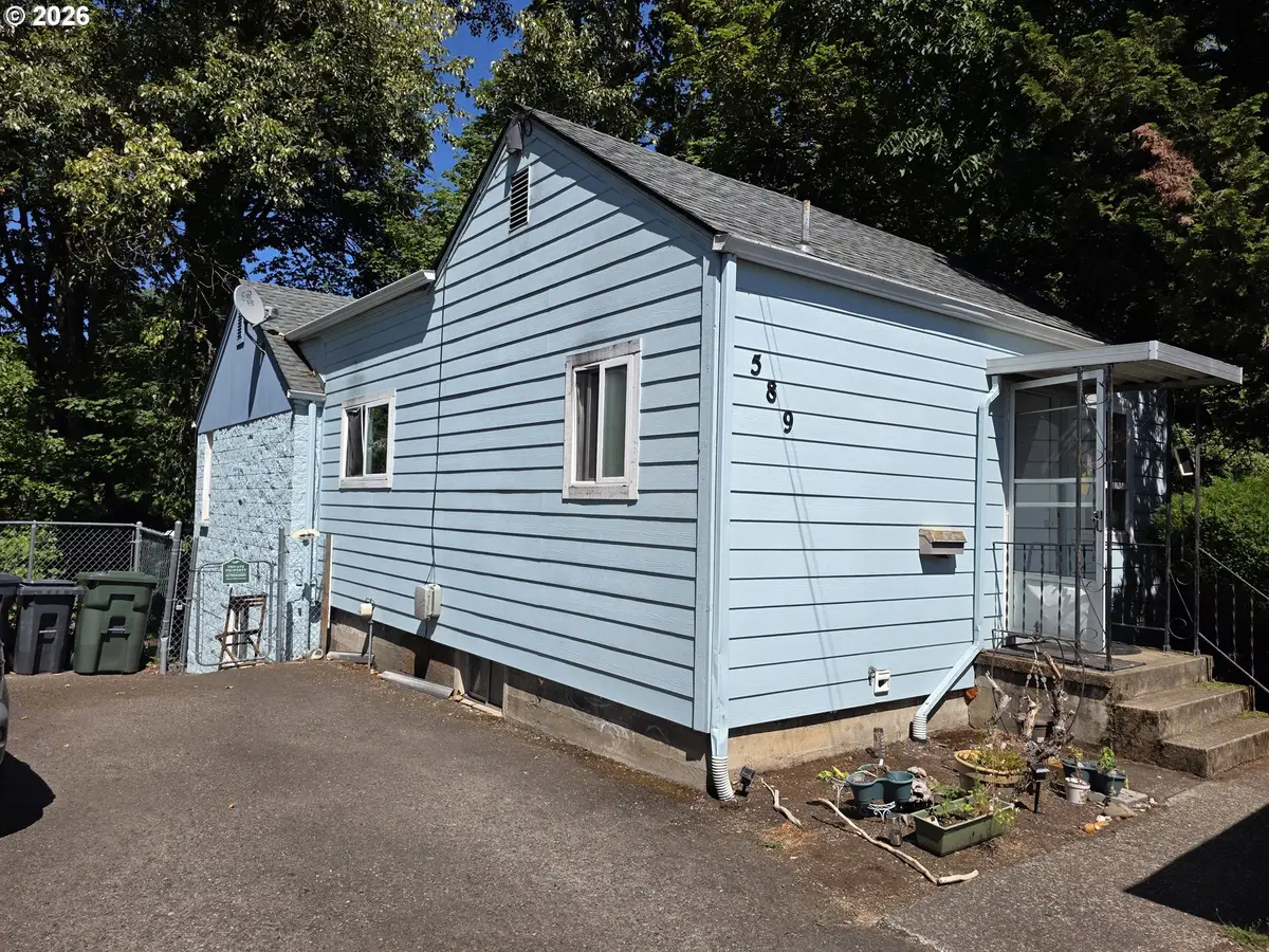 589 Knapp Pl, Salem, OR 97301 - #1