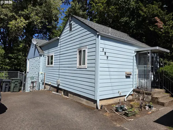 589 Knapp Pl, Salem, OR 97301