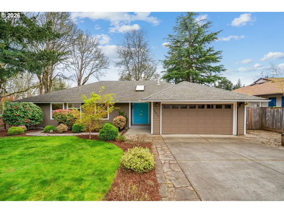 13850 SW Stirrup St, Beaverton, OR 97008 - #1