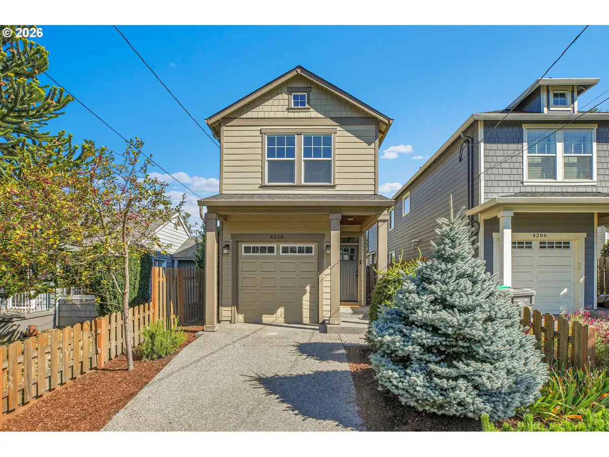4214 NE 81st Ave, Portland, OR 97218 - #1