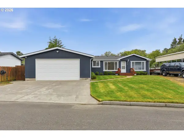 247 1st Ave, CoosBay, OR 97420
