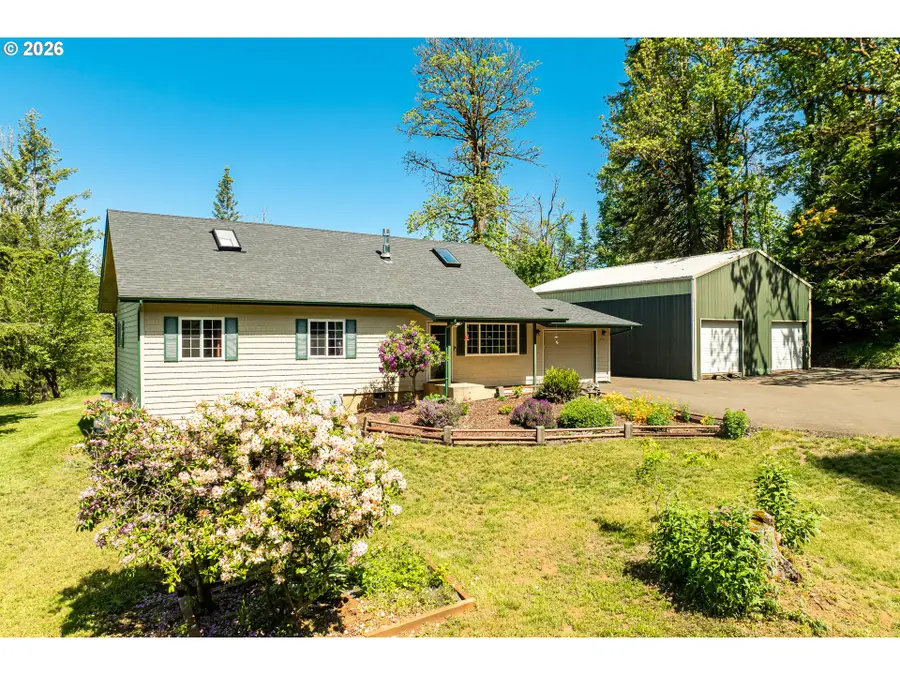 39508 SE 37th St, Washougal, WA 98671 - #2