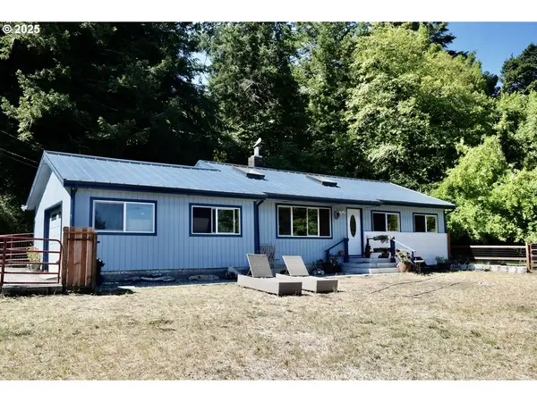 30312 Hummingbird Hill Rd, GoldBeach, OR 97444
