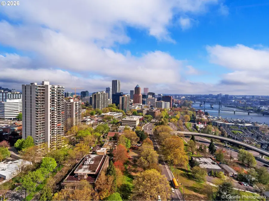 2211 SW 1st Ave #206, Portland, OR 97201 - #2