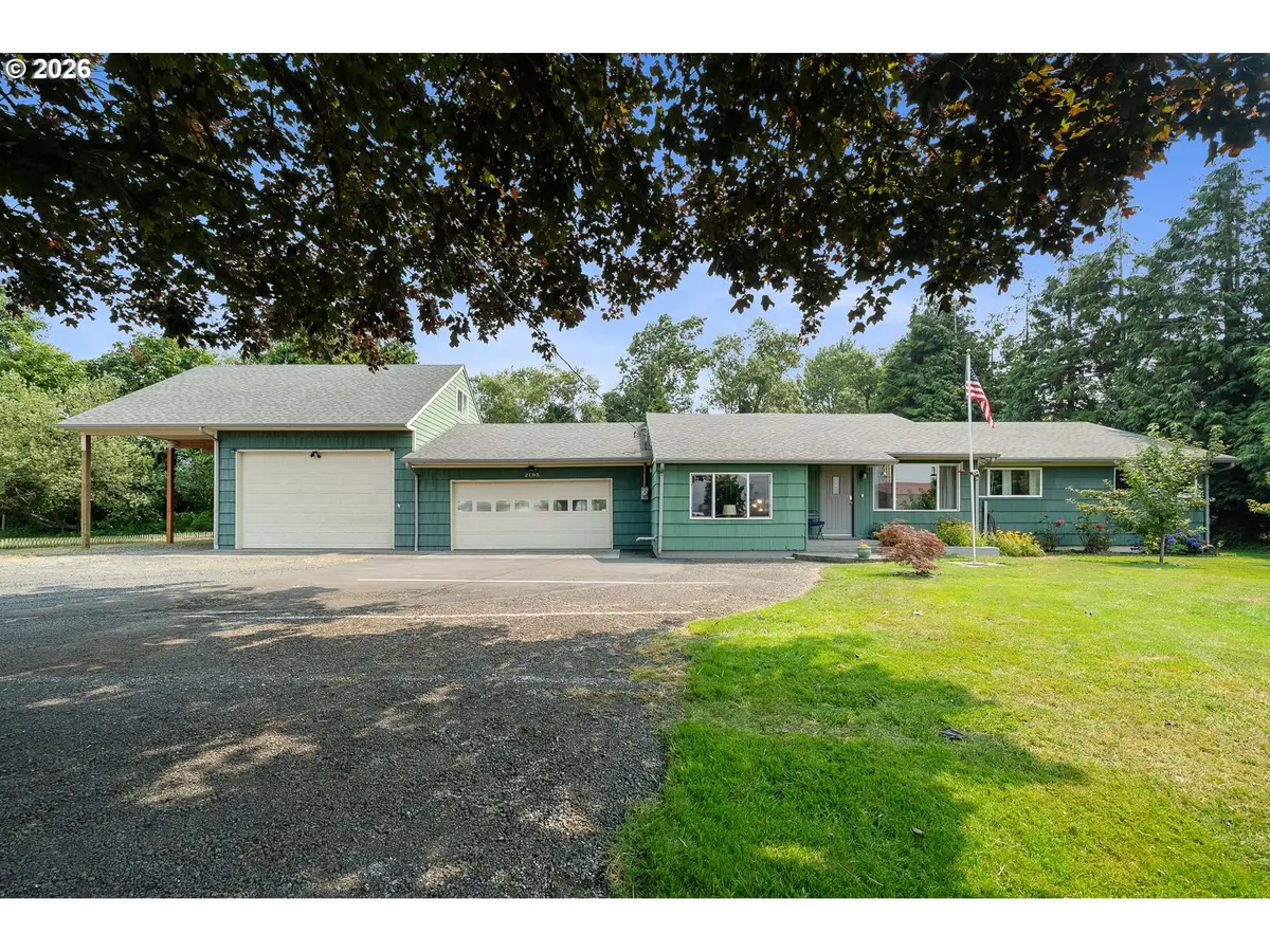 2195 Larson Rd, Tillamook, OR 97141 - #1