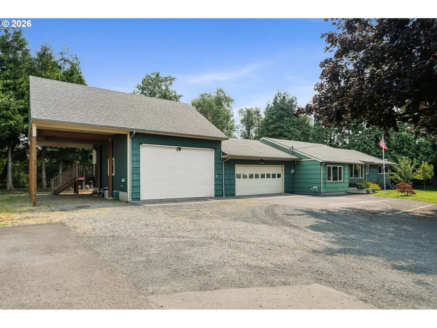 2195 Larson Rd, Tillamook, OR 97141 - #2