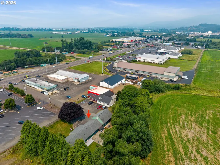 2195 Larson Rd, Tillamook, OR 97141 - #3