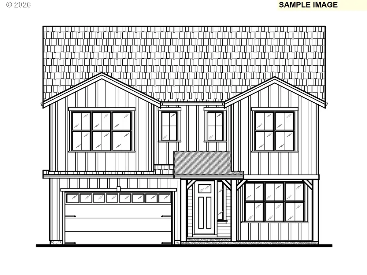 3305 Butte Dr, Forest Grove, OR 97116 - #1