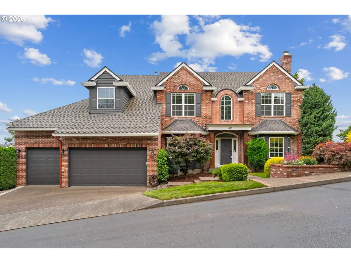 1803 NW Cedar Ridge Dr, Portland, OR 97229 - #1