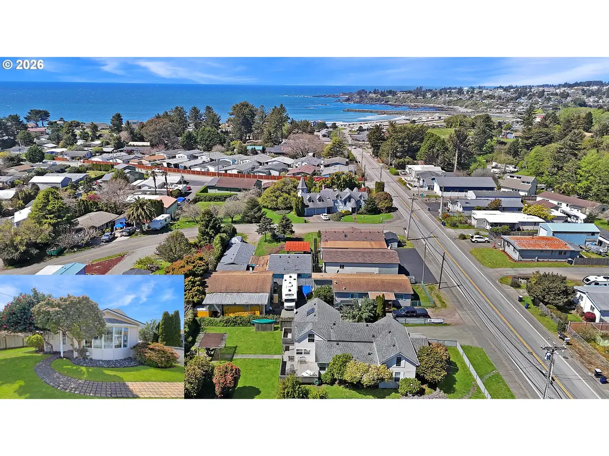 97994 W Benham Ln, Brookings, OR 97415 - Image #1