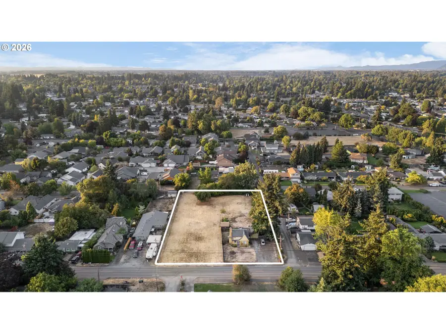 185 Ferndale Dr, Eugene, OR 97404 - #2