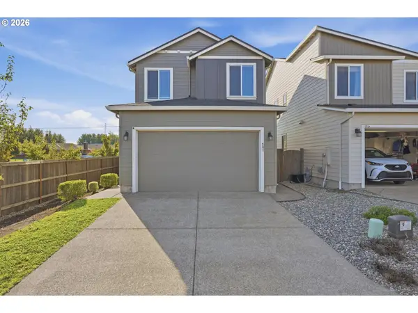 501 N Russet Pl, Ridgefield, WA 98642