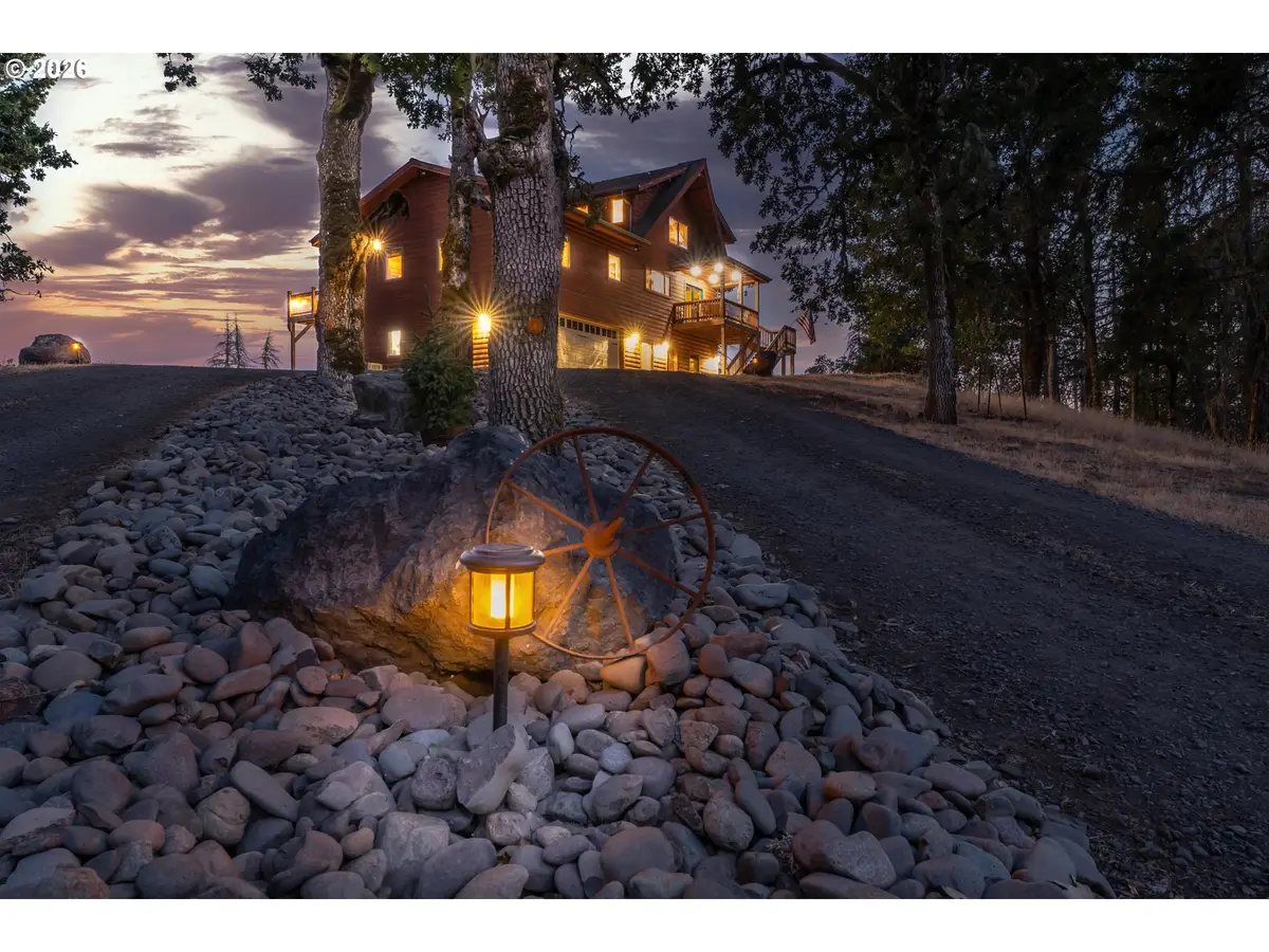 1435 Wilbur Rd, Roseburg, OR 97471 - #1