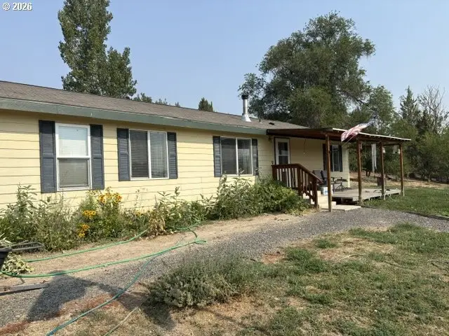 250 Schoolhouse Dr, Dayville, OR 97825 - #1